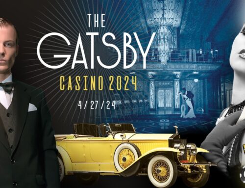 4 Benefits of The Gatsby Casino