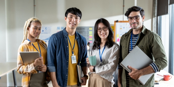 Youth Advisory Board