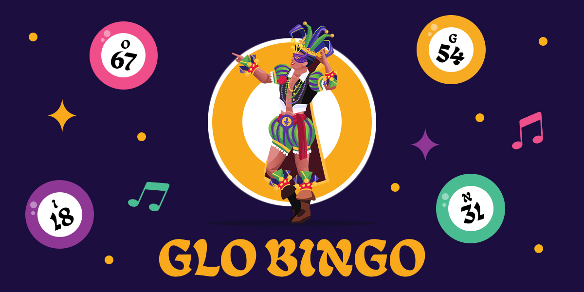 Glo Bingo Web Insert